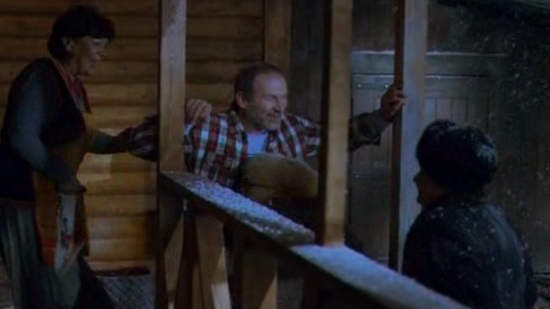 Novogodnie Svaty (2011)