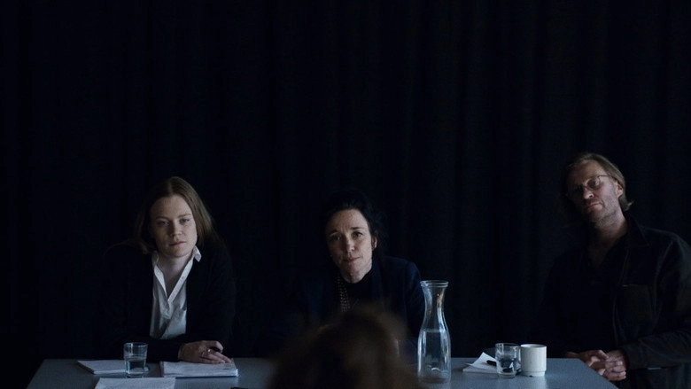 The Stick (2019)