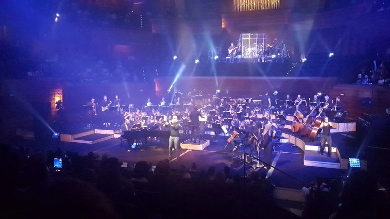 Symphonic Hip Hop (2016)
