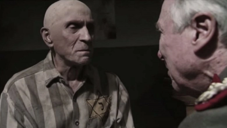 The Desperate (2009)