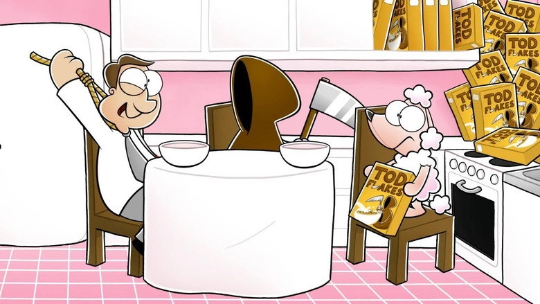 NICHTLUSTIG Kurzfilm (2013)