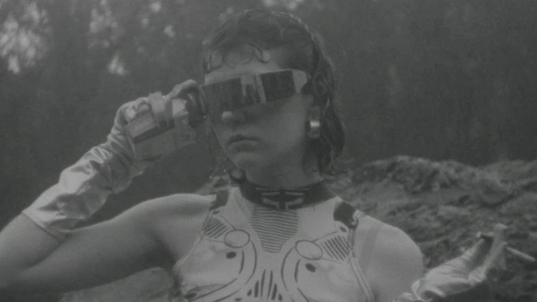 Cyberdyke (2025)