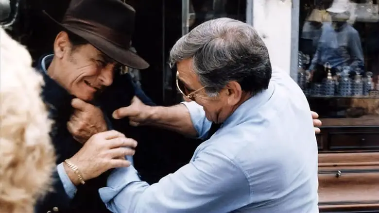 La 7eme Cible (1984)