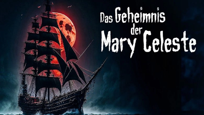 Das Geheimnis Der Mary Celeste (1972)