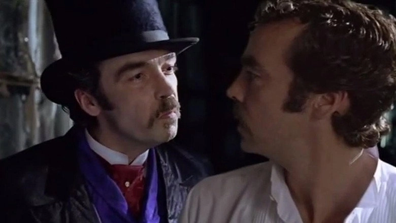 Dr. Jekyll And Mr. Hyde (2003)
