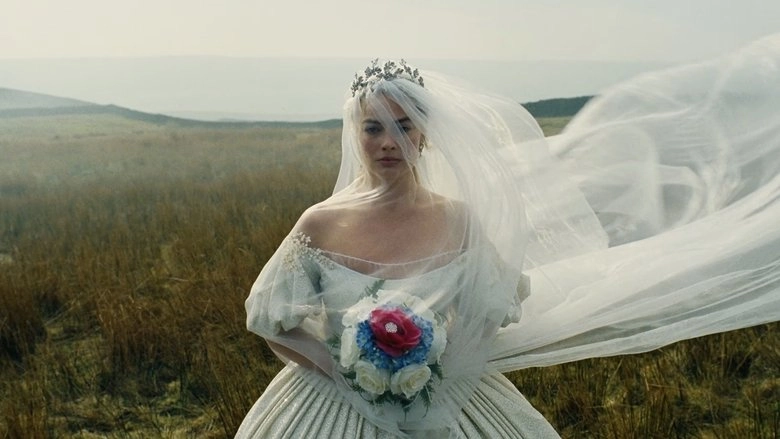 Wuthering Heights (2026)