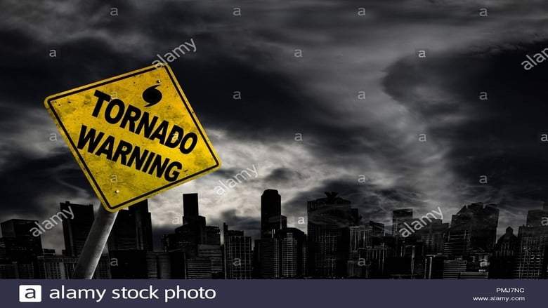 Tornado Warning (2002)