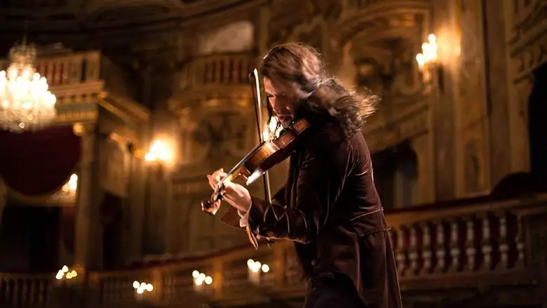 The Devil's Violinist (2013)