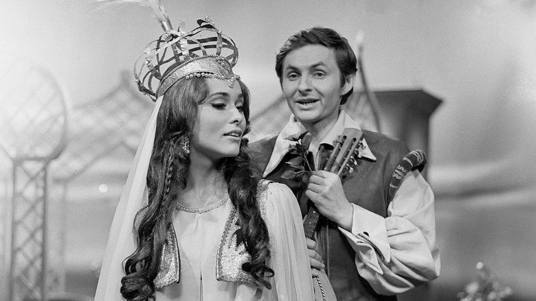 O hradu Zásadce a turecké vojně (1971)