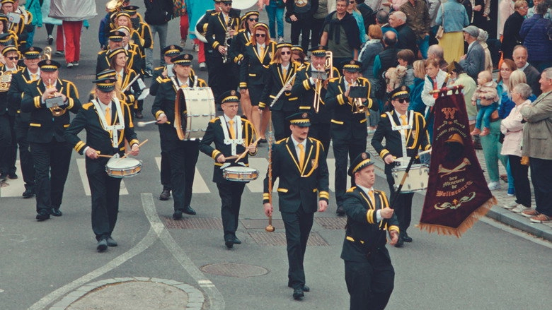 The Marching Band (2024)
