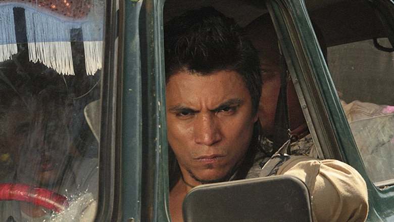 Petecuy, La Pelicula (2014)