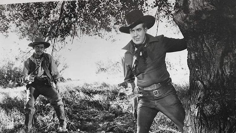 Winners Of The West (1940)