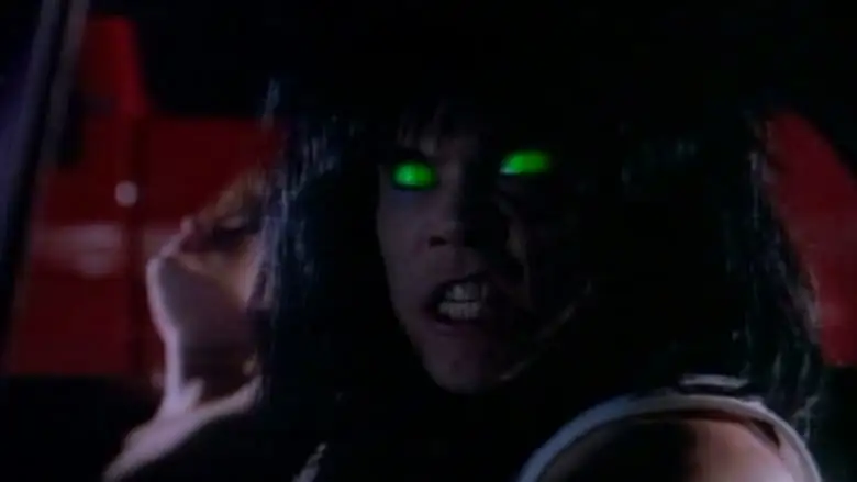Shock 'Em Dead (1991)