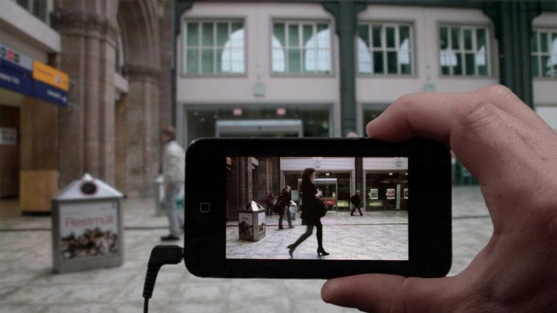 Alter Bahnhof Video Walk (2012)