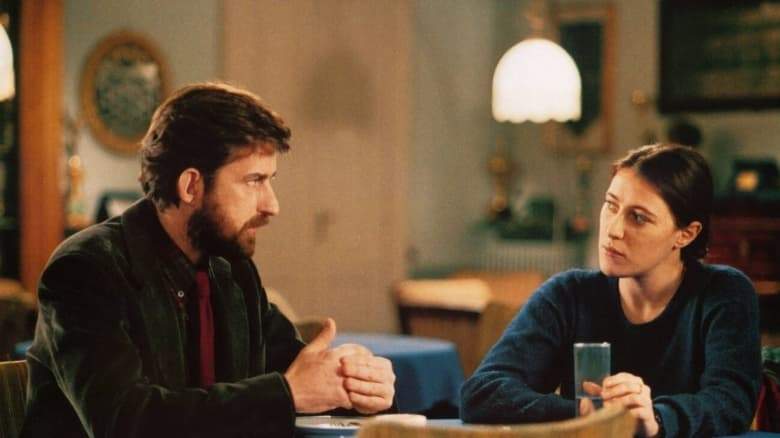 La Seconda Volta (1995)