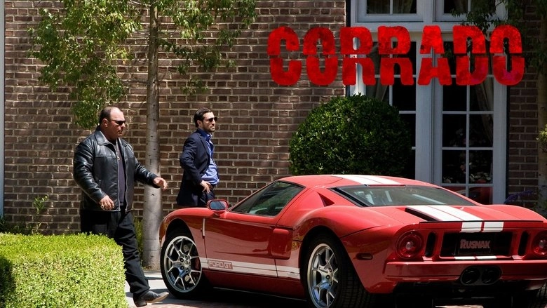 Bad Ass (2009)