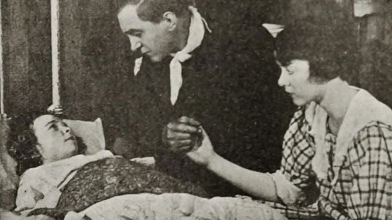 The Soul Herder (1917)