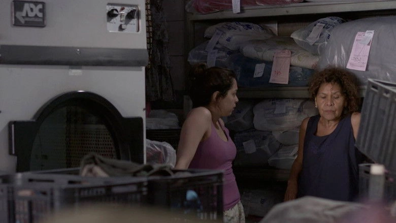 Lavanderia Las Rosas (2023)