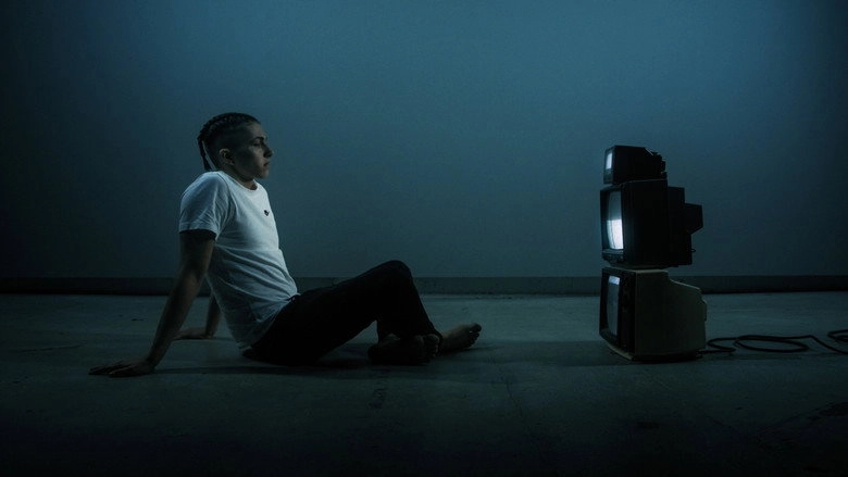 Feel Something (2020)