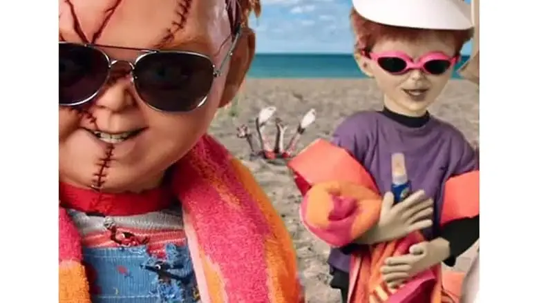 Chucky's Family Vacation (2005)