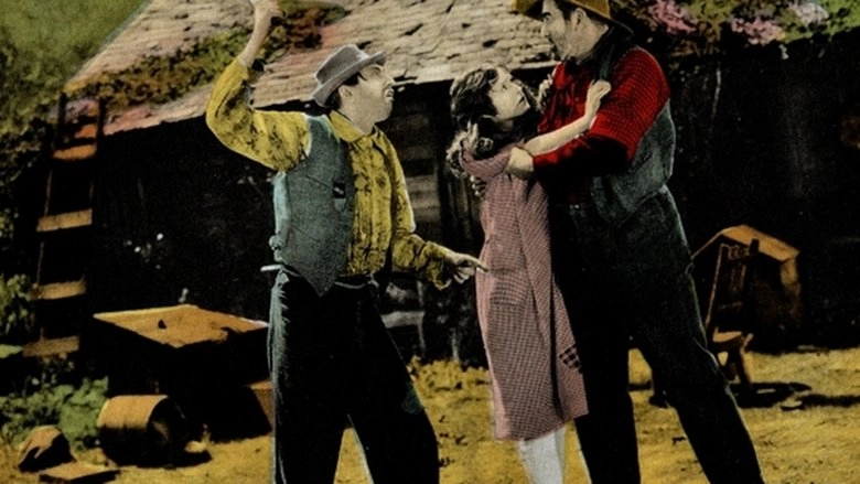 Below The Line (1925)