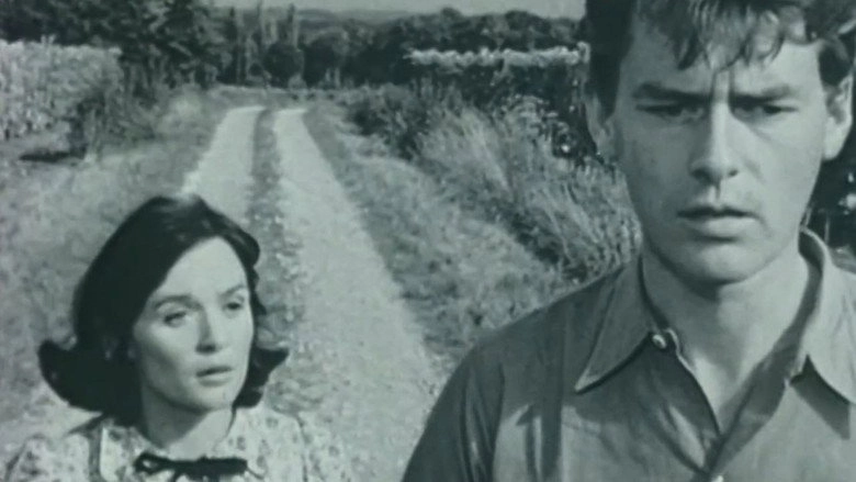 Alerte A Jonzac (1967)