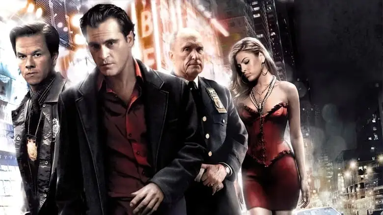 We Own The Night (2007)