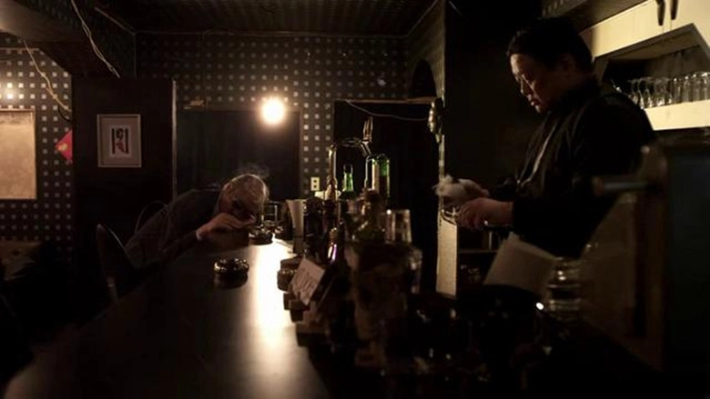 Cowboy Bebop PV: Don't Bother None (2012)