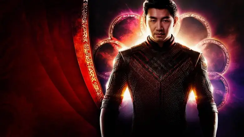 Shang-Chi And The Legend Of The Ten Rings (2021)
