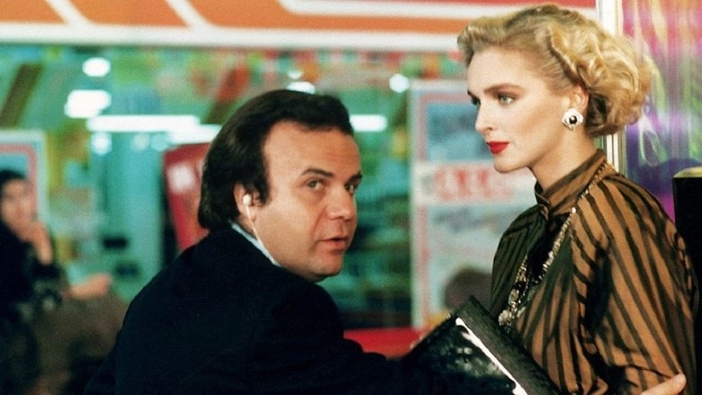 Delitti E Profumi (1988)