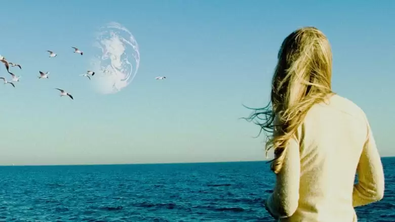 Another Earth (2011)