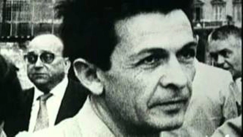 Mort A Rome : L'affaire Aldo Moro (2003)
