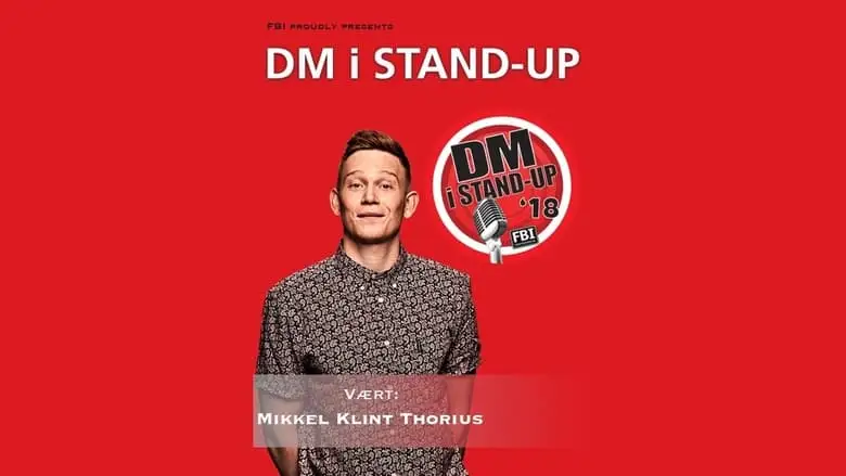 DM I Stand-Up 2018 (2018)