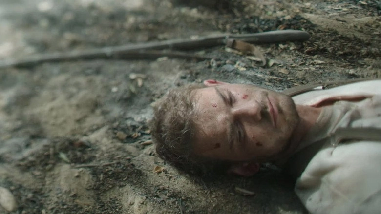 Hanger's Limb (2019)