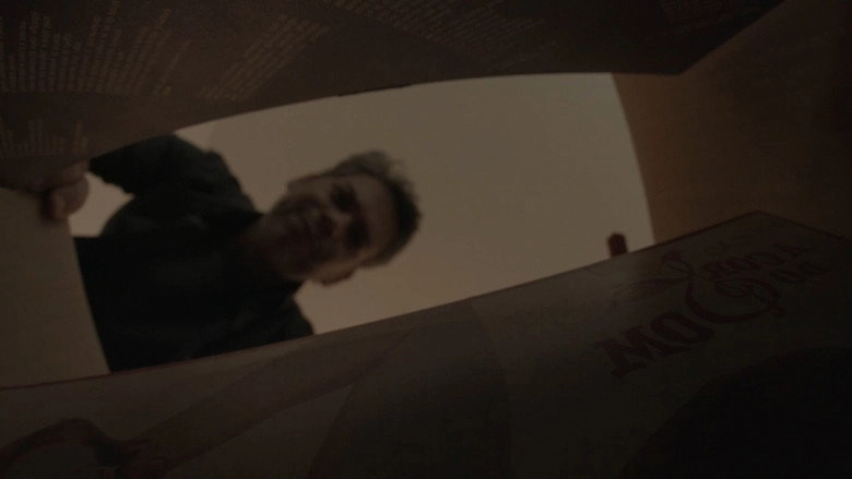 Apartment 304 (2018)