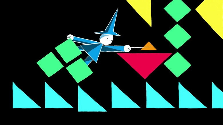Wizard of the Door (2024)