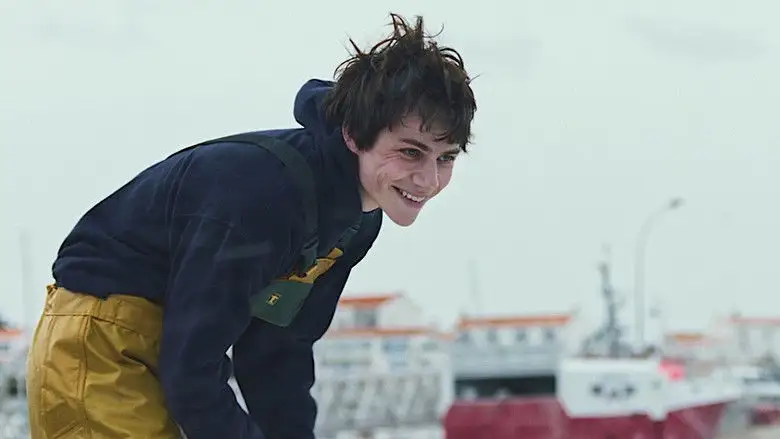 Wild Seas (2022)