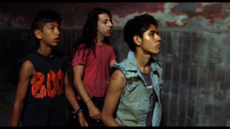 Ratitas (2012)