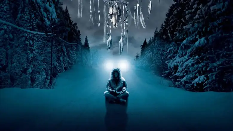 Dreamcatcher (2003)
