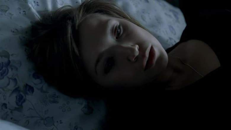 The Bridesmaid (2004)