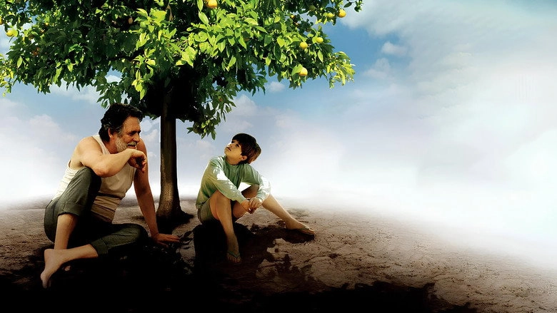 My Sweet Orange Tree (2012)