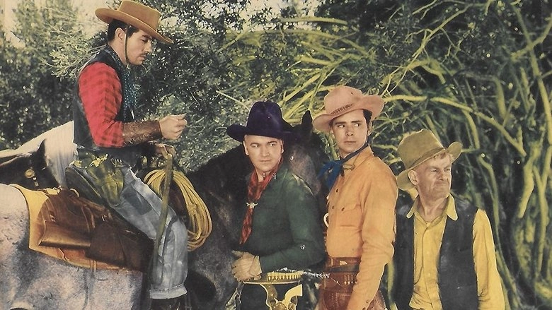 Cassidy Of Bar 20 (1938)