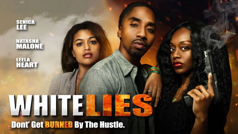 White Lies (2022)