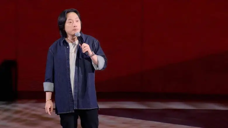 Jimmy O. Yang: Finally Home (2026)