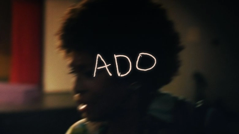 ADO (2025)