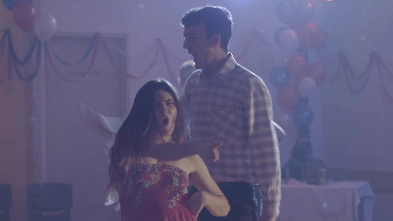 Wild Dances (2017)