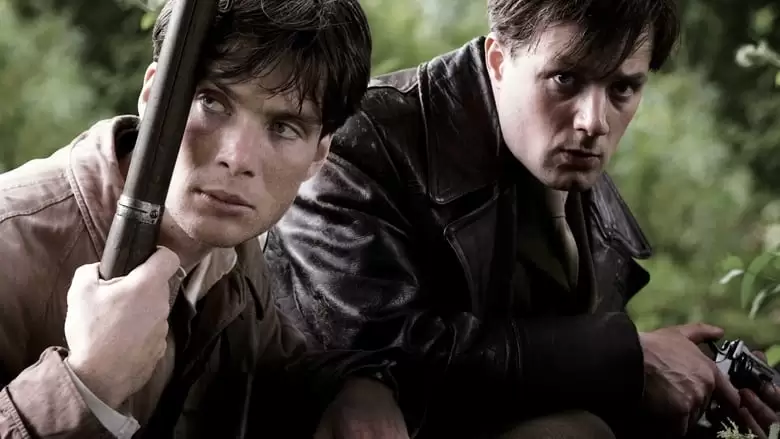 The Wind That Shakes The Barley (2006)