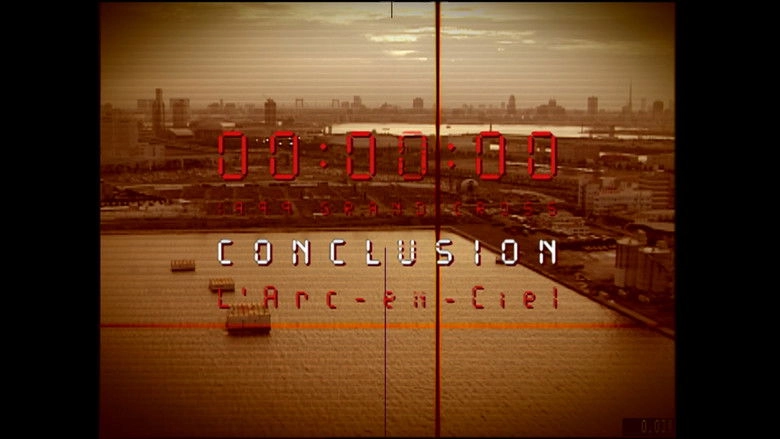 L'Arc-en-Ciel: 1999 Grand Cross Conclusion (1999)