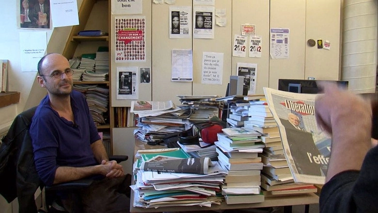 Hollande, DSK, Etc ... (2012)