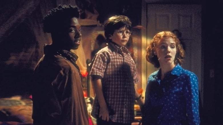 Don't Look Under The Bed (1999)